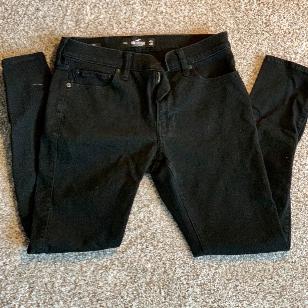 Men’s skinny jeans Hollister